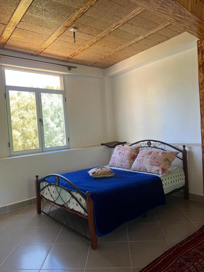 Gite Chez Hachimi Ifrane  Luaran gambar