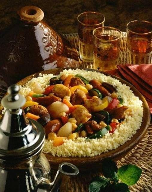 Gite Chez Hachimi Ifrane  Luaran gambar