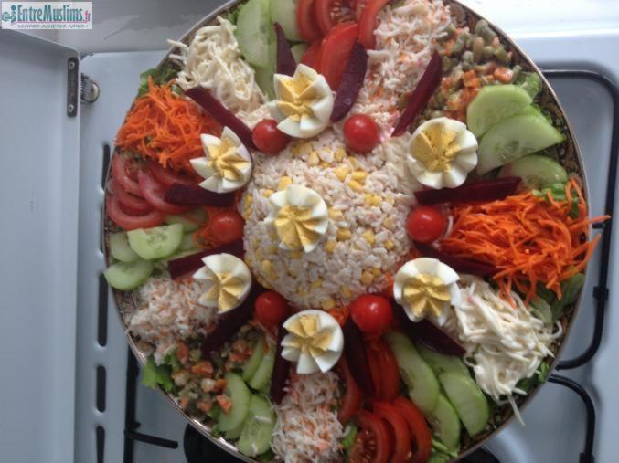 Gite Chez Hachimi Ifrane  Luaran gambar
